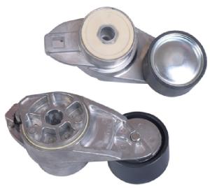 China 20487079 21479276 21260406 Belt Tensioner for FM13 / FH13 wholesale