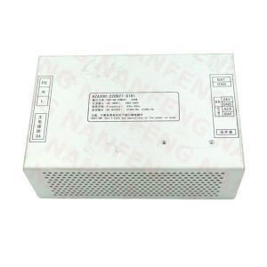 China Affordable Aluminum Alloy Metal Box Enclosure Customized for Electronic Equipment wholesale