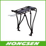 durable Bicycle Luggage Carrier / Bike Rear Rack / Bicycle Rear Carrier