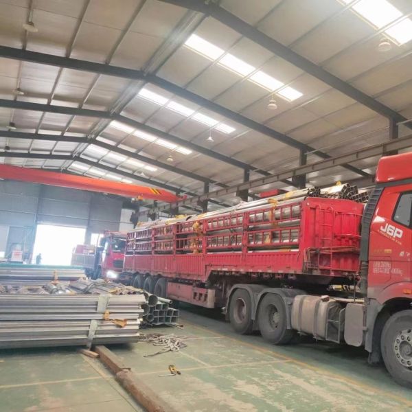 Duplex 2205 2507 Stainless Steel Pipe / Seamless Pipe / Welded Stainless Steel Tube ASTM EN Standard