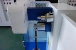 Charpy Digital Izod Plastic Impact Testing Machine Equipment 220V