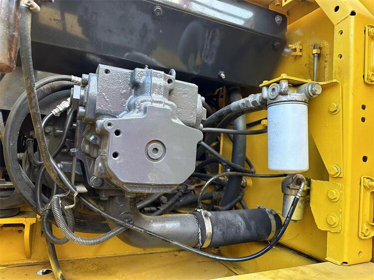 Japan Original Used PC200 Excavator for Heavy Duty Long Durability Less Hour Lowest