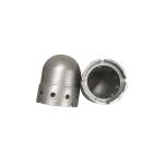 Alloy Industrial Steam Boiler Air Hood Nozzle Rustproof High Strength