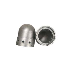 China 1kg Boiler Air Nozzle Alloy Steel Boiler Furnace Parts Wearproof wholesale