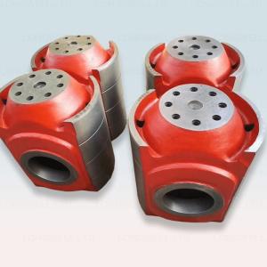 China AH1301010401 Mud Pump Crosshead wholesale
