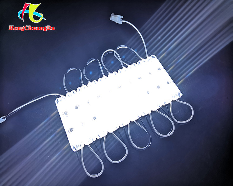 AC220V LED Injection Module 2W LED Sign Module Lighting Letter Module