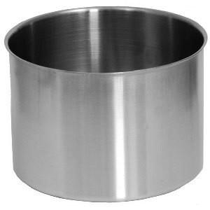 China stainlesss steel flour mixing bowl wholesale