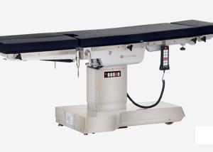 China Electro Hydraulic Operating Room Equipment Surgical Hand Table For X - Ray wholesale