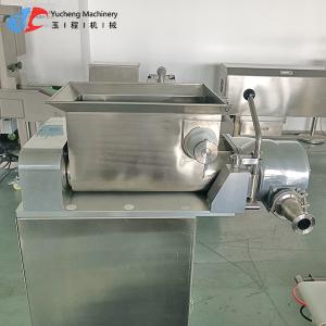 China 1Kw Filling Encrusting Machine 220V Mooncake Production Line wholesale