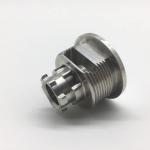 ODM SLS Metal 3D Printing Service Components Parts Fabrication