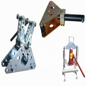 China LGJ720 20KN Pipe Straightening Machine Conductor Stringing Tools wholesale
