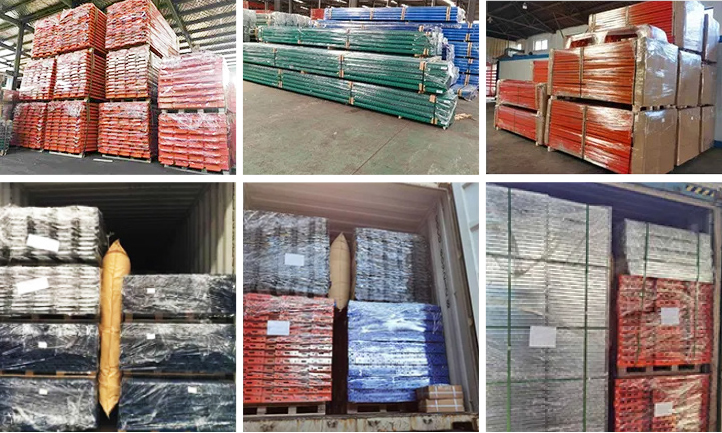 Cantilever Racking