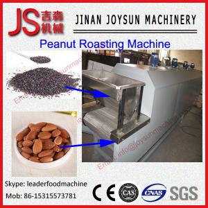 China commercial peanut roasting machine for hot sale wholesale