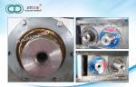 Durable Pharmaceutical Granulation Equipments For Convenient Operation/dryer