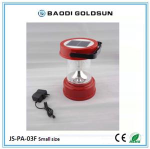 China Multi-function Solar Lantern Solar LED Outdoor Light wholesale