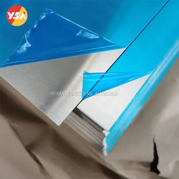1/8 Aluminum Sheet