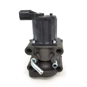 China Genuine HD820 SY215 Excavator 4M50 EGR Solenoid Valve Assembly ME229911 wholesale
