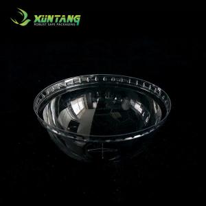 China 117mm Compostable Coffee Cup Lids Disposable Biodegradable wholesale