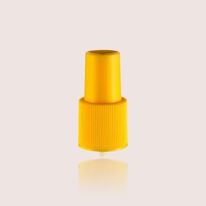 China Fine Mist Sprayers JY601-07E 24/415 Ribbed wholesale