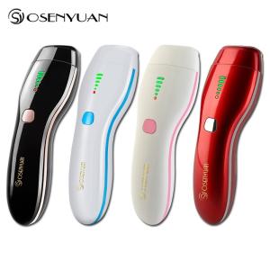 China LED Display Depilador IPL Laser Hair Removal Device Epilator AC100V-240V 50/60Hz wholesale