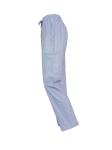 180GSM 65% Polyester 35% Cotton Medical Uniform Pants Scrubs Pants