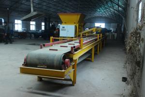 China Volumetric Concrete Dosing Machine wholesale