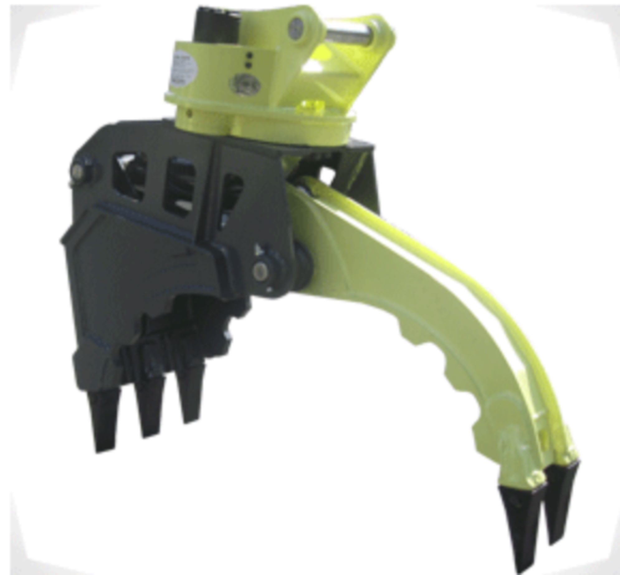 Hydraulic Thumb SK100 PC70 PC75 PC75MR PC78 PC100 PC100-6 EC75D EC80D Excavator Thumb for 7-11 Tons Excavators