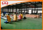 Metal Processing Gantry Plasma Cutting Machine Bilateral Drive Reasonable