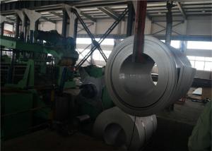 China Wear Resistant Cold Rolled Steel Sheet In Coil Rust Proof High Brightness wholesale