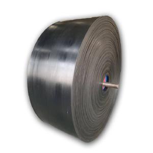 China GB/T7984 300mm-3000mm Conveyor Rubber Belt Anti Sticking wholesale