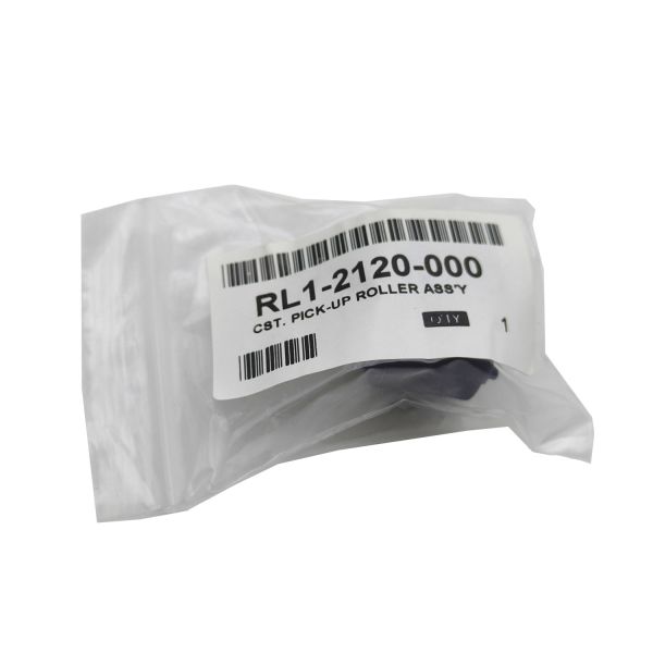 Original New Bypass Manual Tray 1 Pickup Roller For HP LaserJet P2035 P2055 Pro 400 M401dn Canon ImageCLASS LBP251dw MF5850 MF5880 MF5950 MF5960