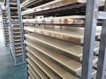 Fireproof Durable Vermiculite Insulation Board Thickness 20mm