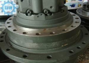 China Daewoo DH300-7 Excavator Travel Motor Final Drive Assembly Gearbox K1001992 wholesale
