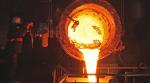 Strong Degassing Refining Agent Black Powder For High Efficiency Casting