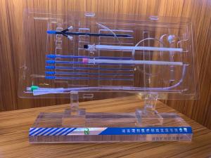 China Percutaneous Nephrolithotomy Set with CE Certificate wholesale