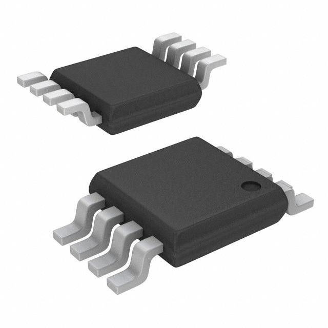 Integrated Circuit Chip AZV832MMTR-G1 8-TSSOP Micro Control Chip