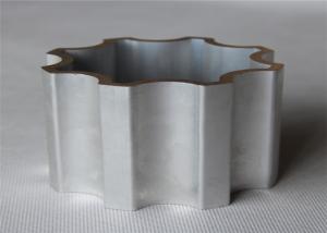 China Long Extruded Aluminum Profiles wholesale