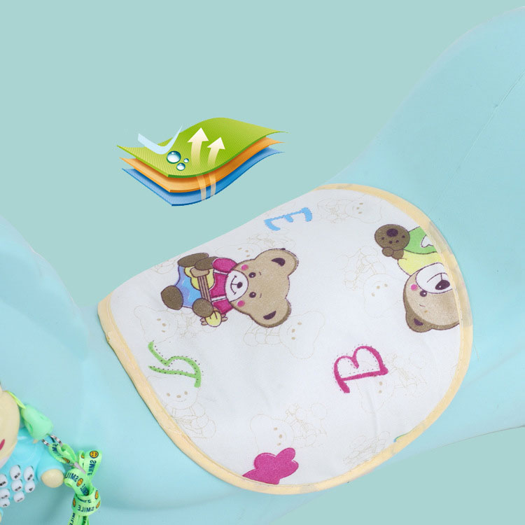 Toddler Ride-on Rocking Horse for Baby Nursery Children Gender Unisex