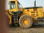 used loader wa600 komatsu excavators payloader for sale tractor mini tractor