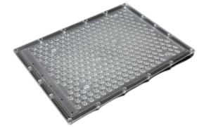China Optical Multipurpose Lens Flood Light , Street Light 3030 LED Lens wholesale