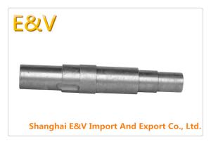 China Shaft copper rod cold rolling mill spare parts wholesale