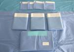 Arthroscopy Medical Procedure Packs Lower Extremity Knee Replacement Surgery