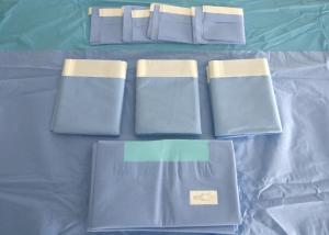 China Arthroscopy Medical Procedure Packs Lower Extremity Knee Replacement Surgery wholesale