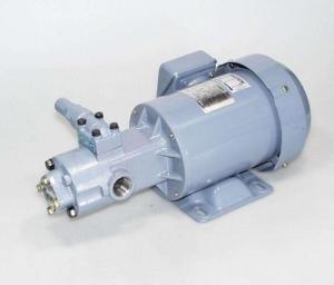 China NOP Trochoid Pump TOP-1ME100-10MAVB ON SALE wholesale