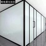 Self Adhesive Pdlc Smart Film Laminated Smart Electric For Smart Glass