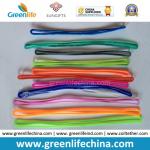 Bright Solid Dark Blue High Quality Luggage Tag Loop Cord