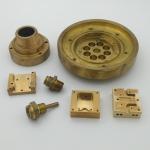 Professional Industrial CNC Stainless Steel Parts / Cnc Milling Stainless Steel