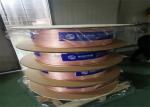 Inner Grooved Air Conditioner Copper Pipe Tube GB T19447 Standard