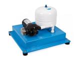 FLOWMASTER Water Booster System - Low Volume