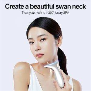 China Custom Logo Anti Aging Facial Devices Wrinkle Elimination wholesale